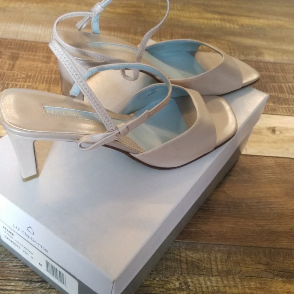 Liz Claiborne heels